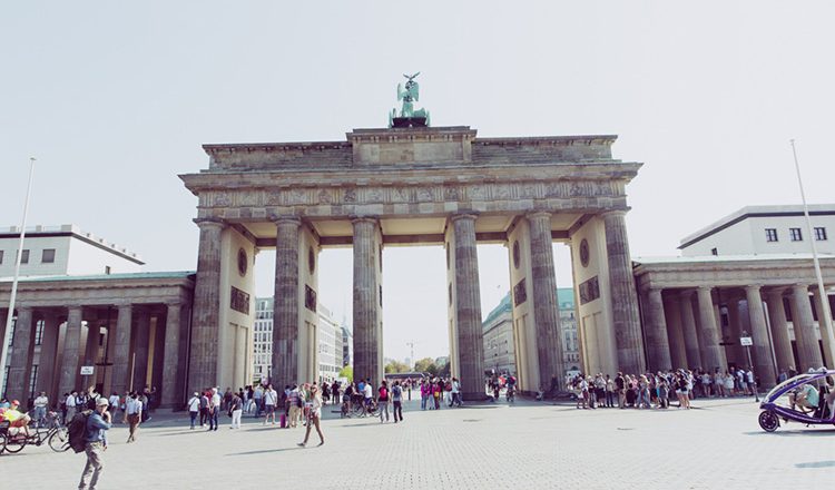 France Allemagne transition numérique