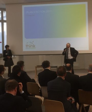 AG Think Smartgrids avril 2017