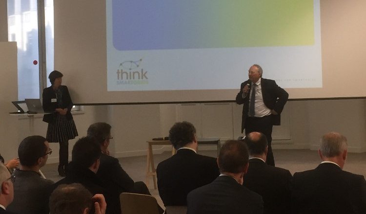 AG Think Smartgrids avril 2017