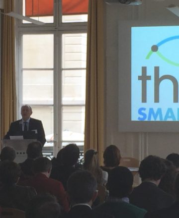 Think Smartgrids lancement journee innovation academiques industriels