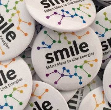 Think Smartgrids 8 nouveaux projets Smile