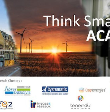 Think Smartgrids TSG Academy Mulhouse